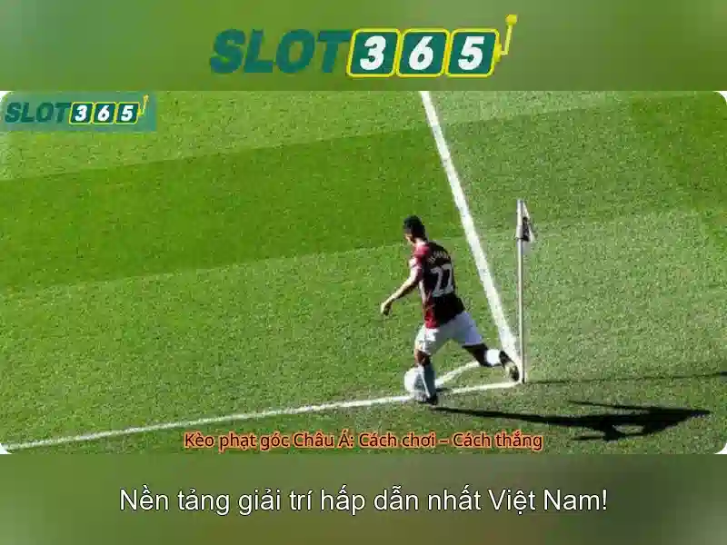 Slot365: Nền tảng slot trực tuyến hàng đầu cho trải nghiệm giải trí