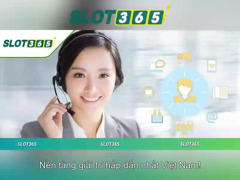 slot365 xx.vip – Chất lượng trải nghiệm giải trí trực tuyến