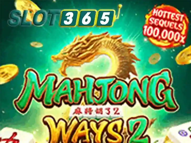 Slot365: Tổng quan về nền tảng đánh bài slots trực tuyến