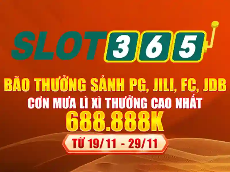 ưu đãi Slot365: Trải nghiệm Slot365 và lợi ích nổi bật