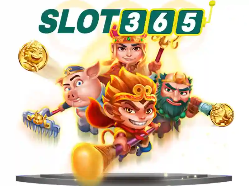 slot365. – Nền tảng casino trực tuyến đỉnh cao và an toàn