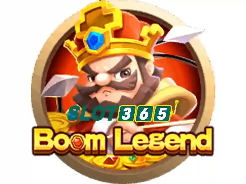 Slot365: Đánh giá và trải nghiệm nền tảng máy xèng trực tuyến
