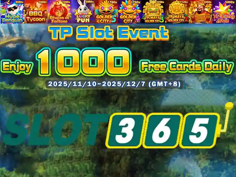 Slot365 link alternatif – Trải nghiệm Slot365 ưu việt