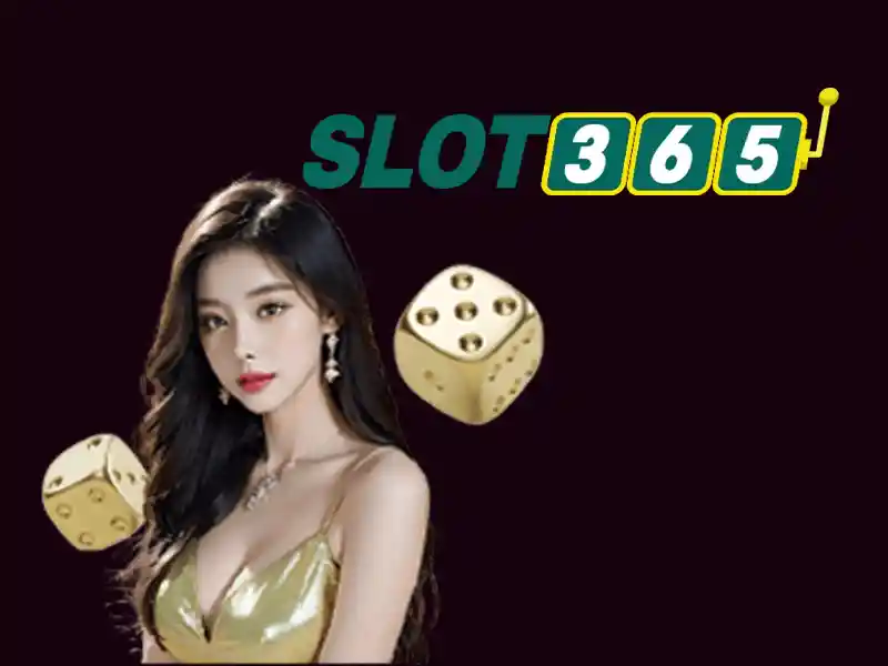 Slot365 - Nền tảng chơi xèng trực tuyến hàng đầu