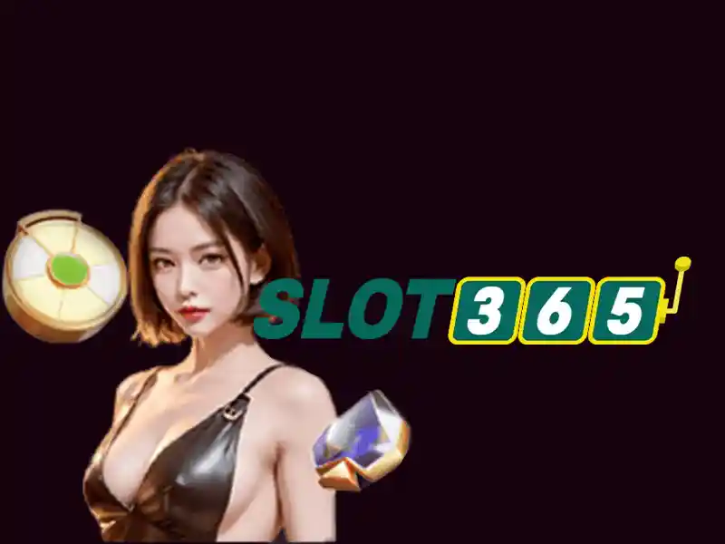 Slot365 – Nền tảng casino trực tuyến hàng đầu