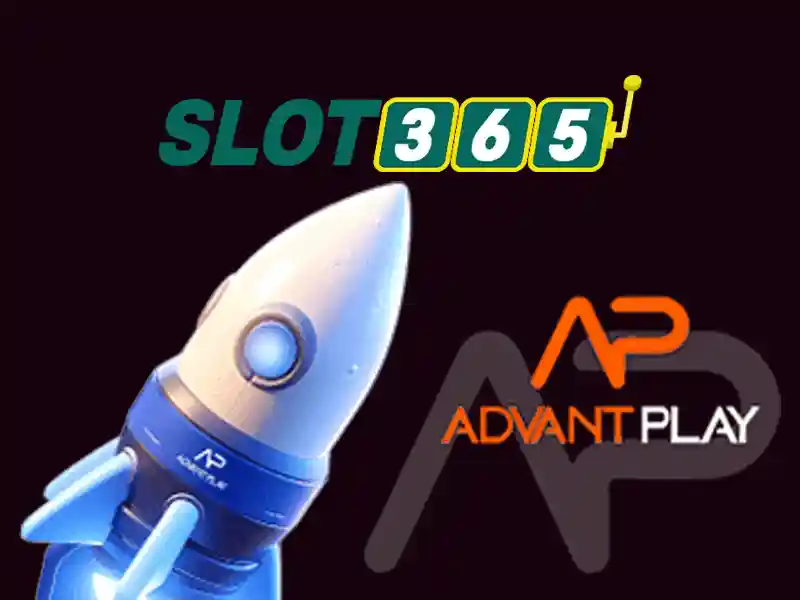 Slot365: Trải nghiệm trò chơi slot trực tuyến tuyệt vời