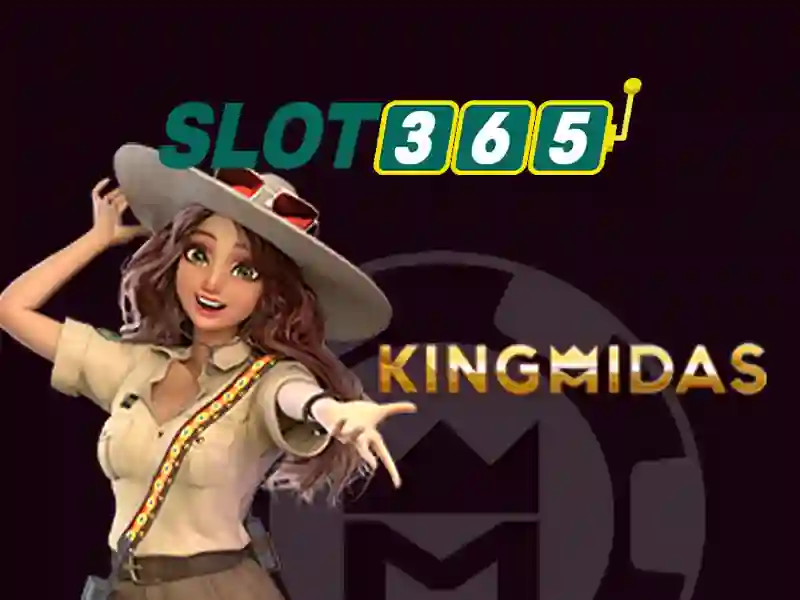 game bài Slot365: Trải nghiệm đỉnh cao và rút thưởng
