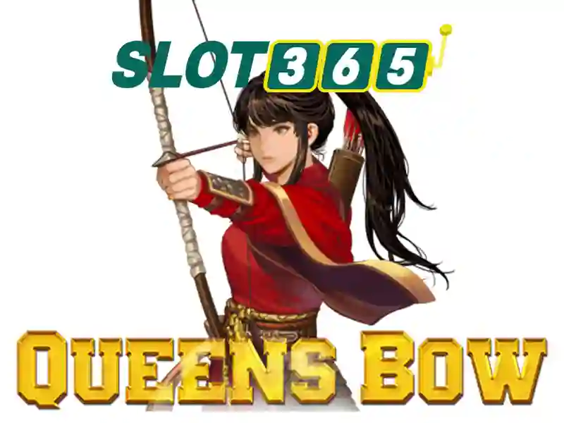 Slot365 - Nền tảng trò chơi trực tuyến đáng tin cậy