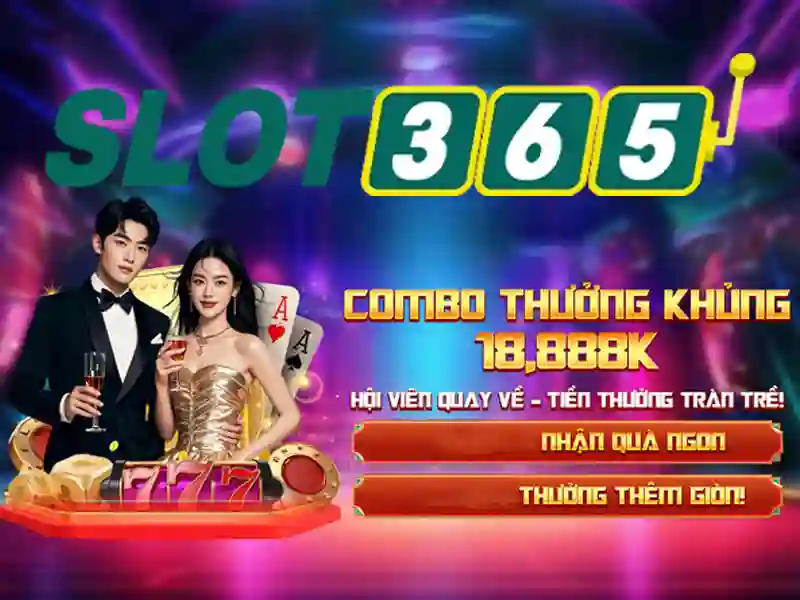tải app slot365 – Trải nghiệm slot đỉnh cao an toàn