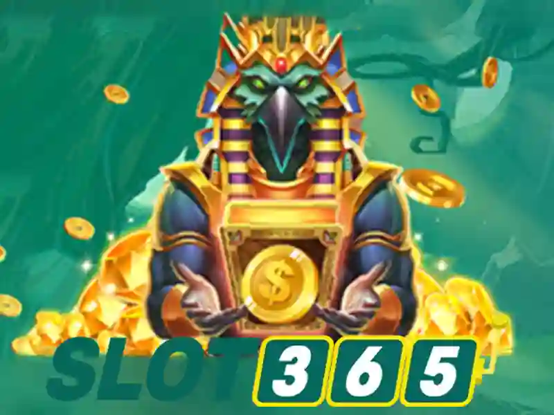 slot365 alternatif: Lựa chọn tối ưu cho trải nghiệm giải trí