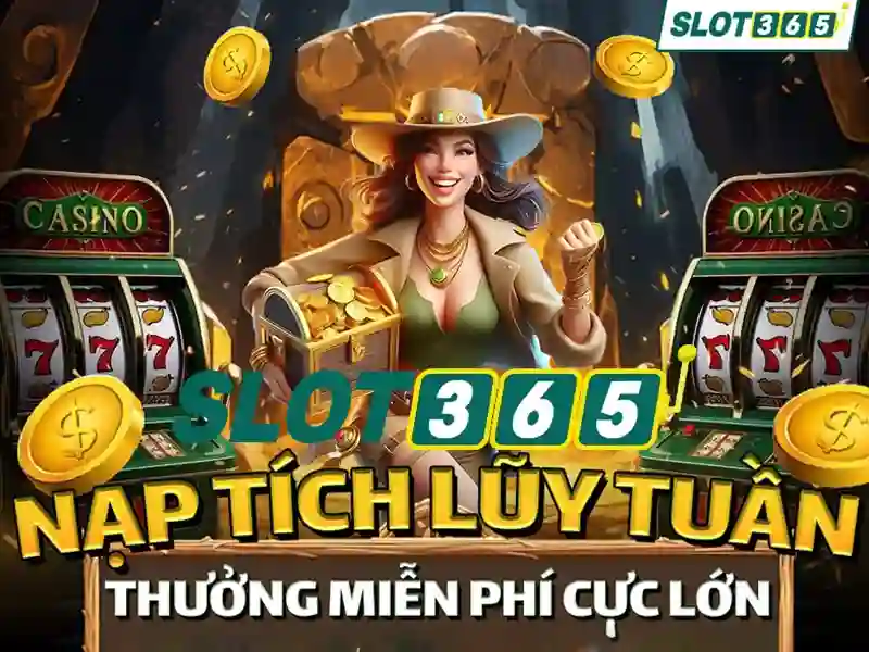 nạp tiền Slot365 – Trải nghiệm thanh toán nhanh và tiện lợi