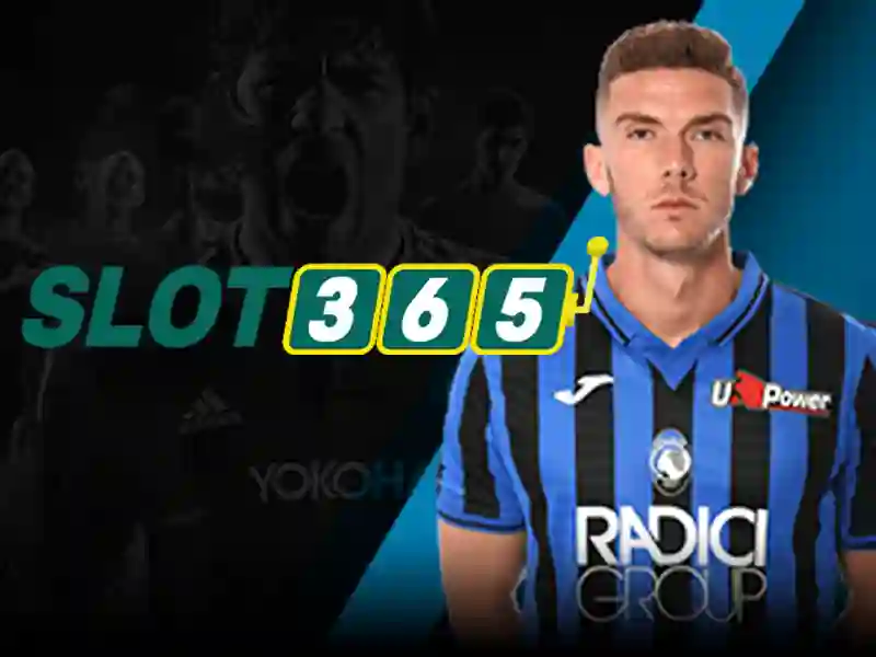 Kho game slot365 da dang va phong phu tai website