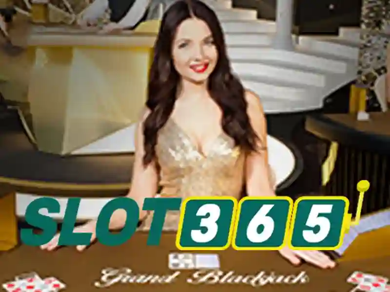 hướng dẫn Slot365: Bước đi tự tin để trải nghiệm Slot365 app