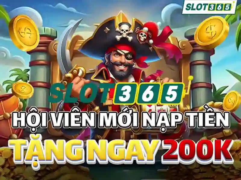 slot365 casino - Đánh giá chi tiết và trải nghiệm uy tín