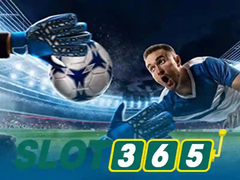 Slot365 là gì và tại sao nó phổ biến