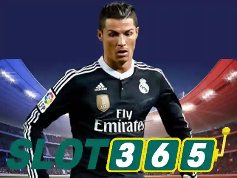 Slot365: Tổng quan và trải nghiệm chơi trực tuyến