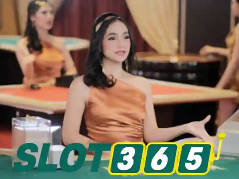 slot365 game – Tổng quan và giá trị cốt lõi