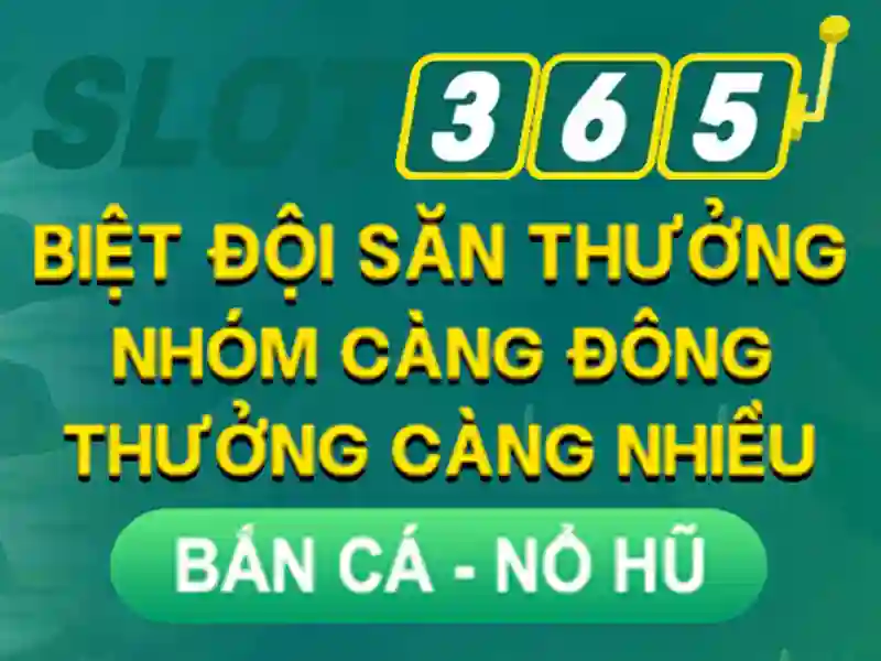 Slot365: Đánh giá tổng quan và hướng dẫn chơi