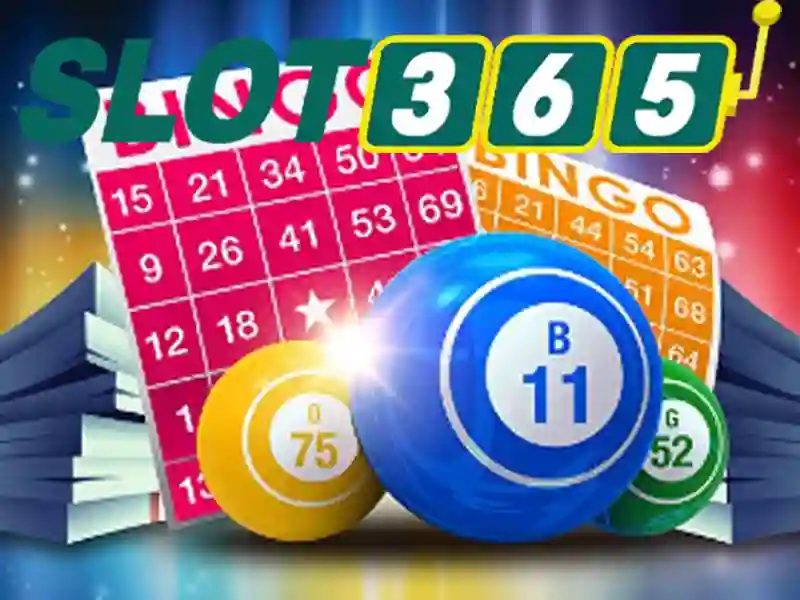 Slot365 - Đánh giá và Trải nghiệm slot trực tuyến