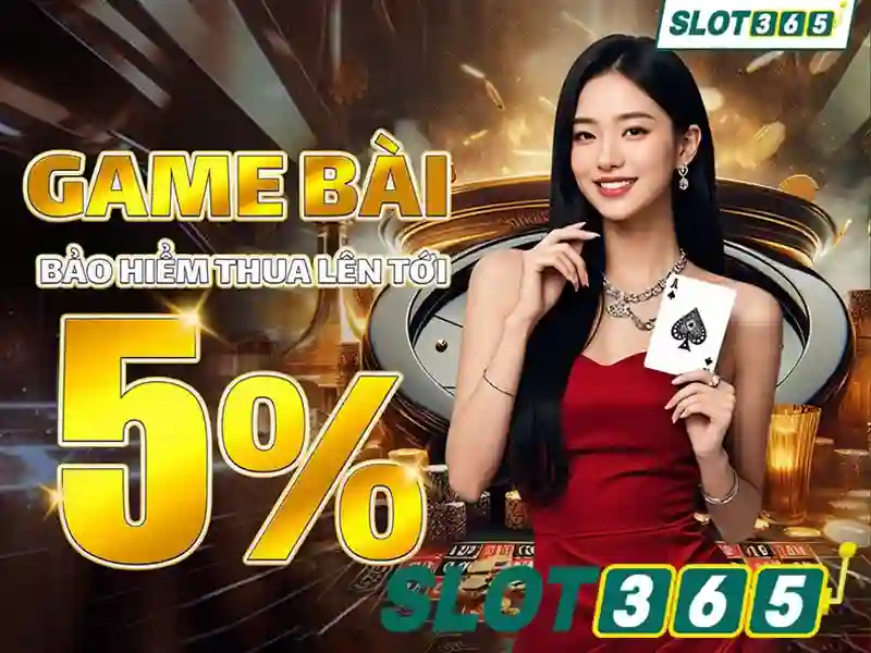 Giao diện trang chủ Slot365 hiện đại với các trò chơi nổ hũ và casino hấp dẫn