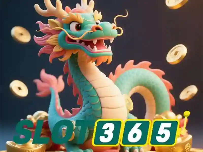 Slot365 - Giới thiệu nền tảng giải trí trực tuyến