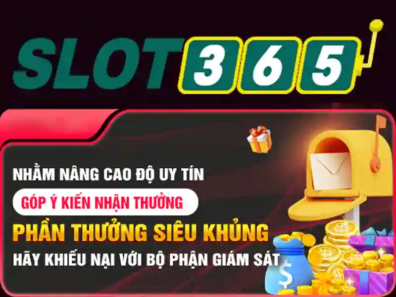 Slot365 là gì? Khám phá nền tảng casino trực tuyến hàng đầu