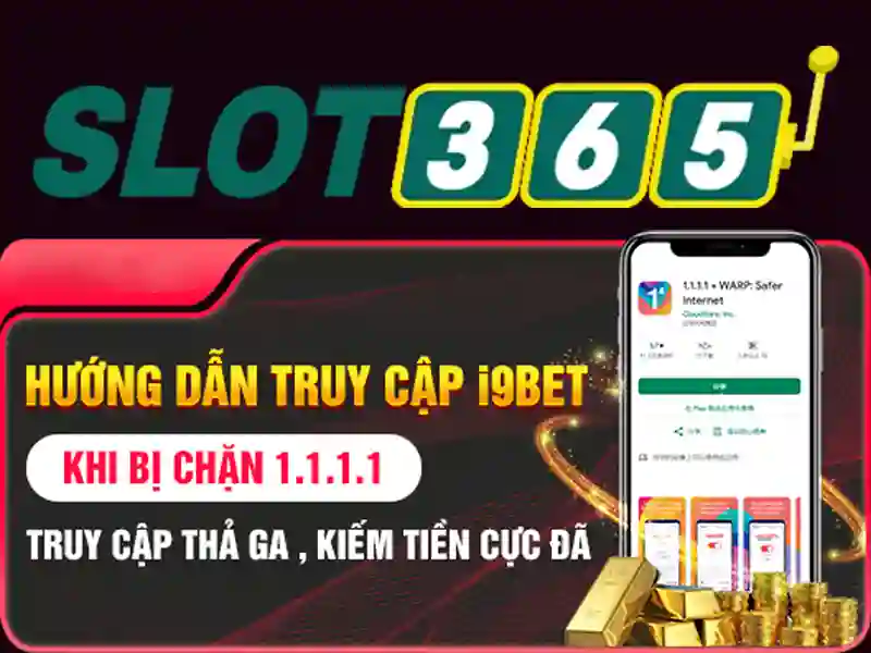 slot365 ap – Tổng quan, trải nghiệm và đánh giá slot365 ap