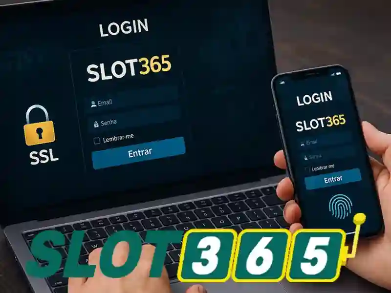 Slot365: Đánh giá và trải nghiệm trò chơi trực tuyến