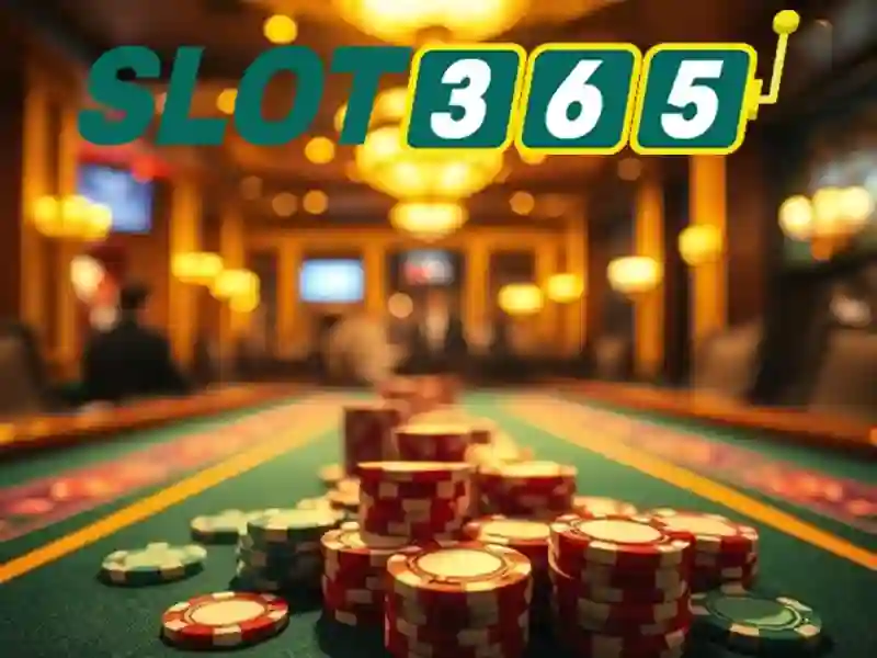Slot365 có hợp pháp không - Đánh giá an toàn và pháp lý