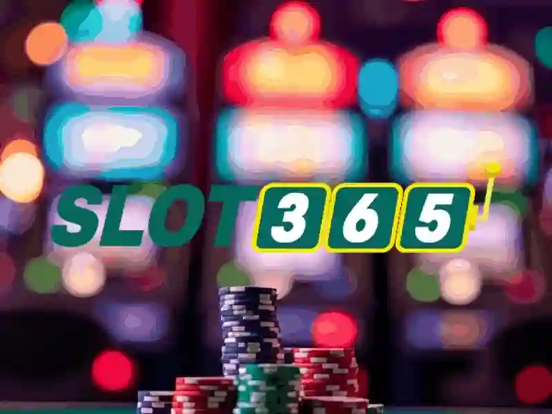 slot365 vip: Trải nghiệm và đánh giá hàng đầu cho người chơi Việt