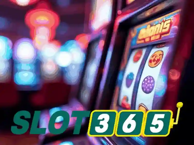 slot365 vip – Trải nghiệm đỉnh cao và động lực thành công