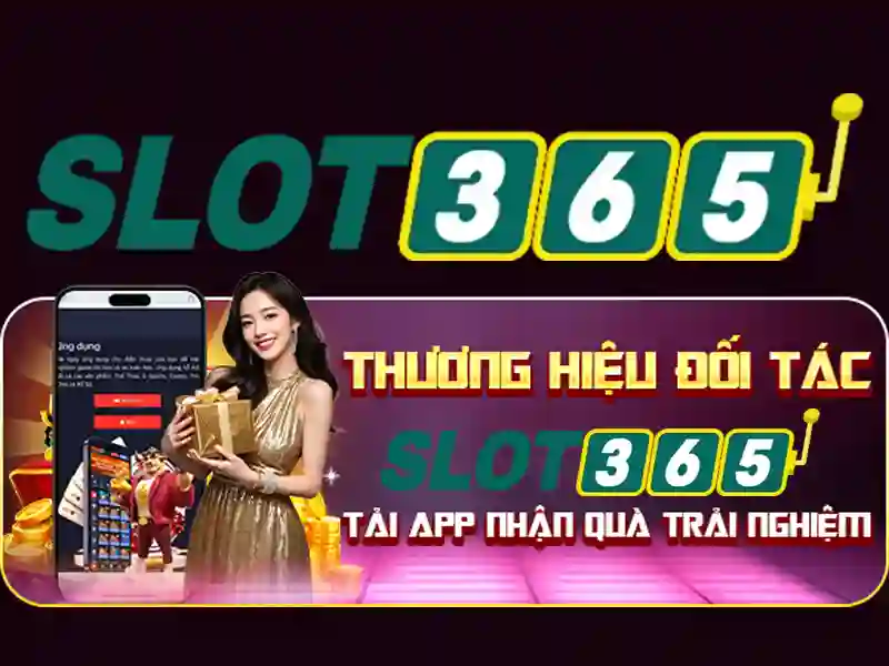 link Slot365 – Khám phá tải slot365 và slot365 net