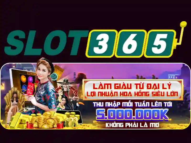 link dự phòng Slot365 – An toàn và ổn định với slot365 login