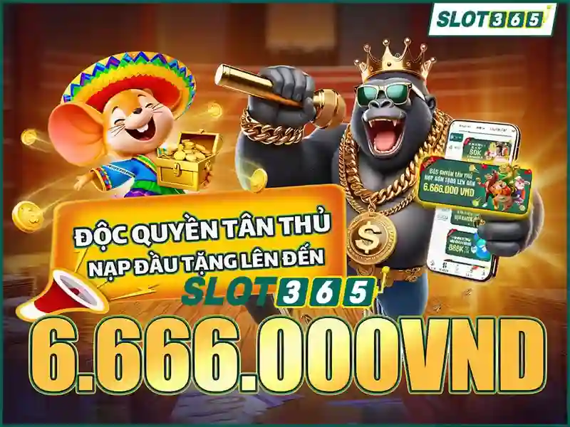 slot365 vn – Trải nghiệm slot365 và cộng đồng trực tuyến