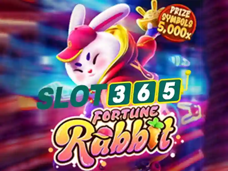 Slot365: Tổng quan và trải nghiệm chơi slot trực tuyến