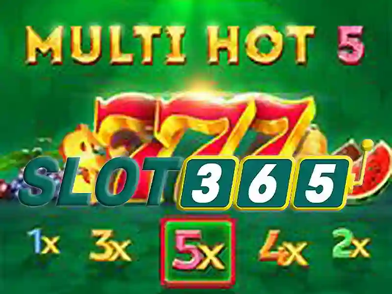 slot365 vip: Trải nghiệm đỉnh cao và định vị thương hiệu