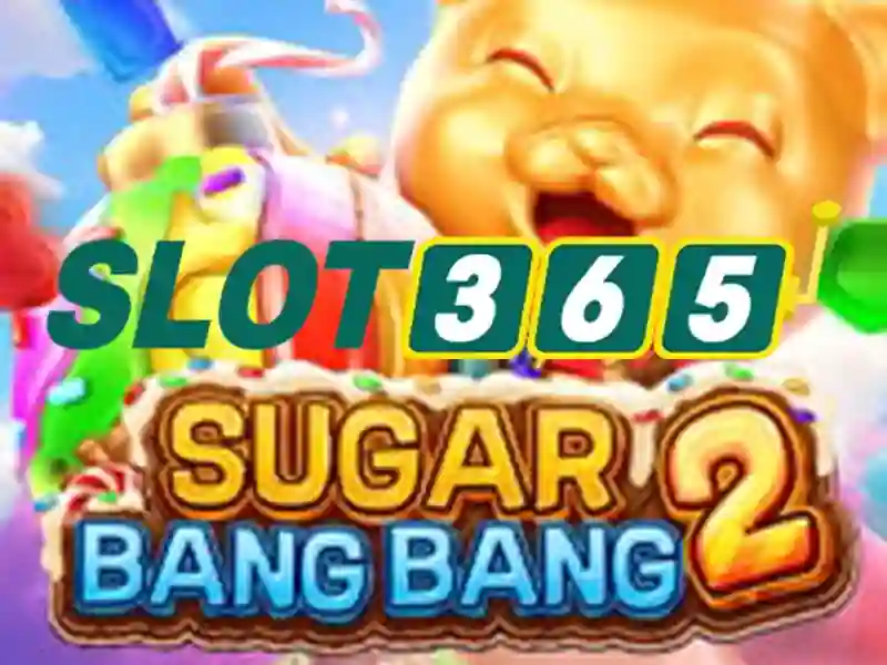 Slot365 – Tổng quan về nền tảng máy xèng trực tuyến