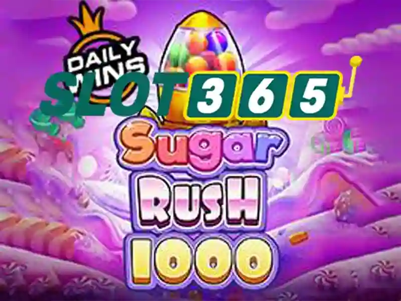 Slot365 – Khám phá nền tảng slot trực tuyến hàng đầu