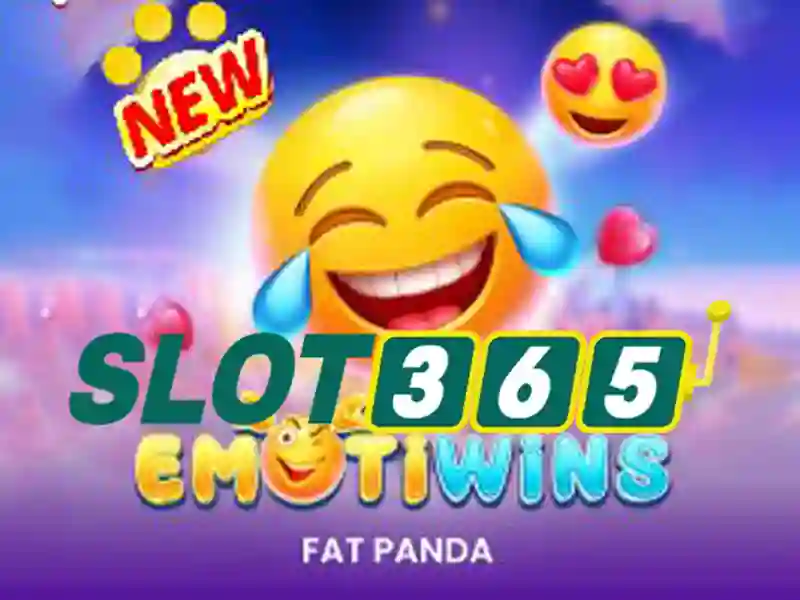 Slot365 là gì và tại sao nên thử sức với slot trực tuyến