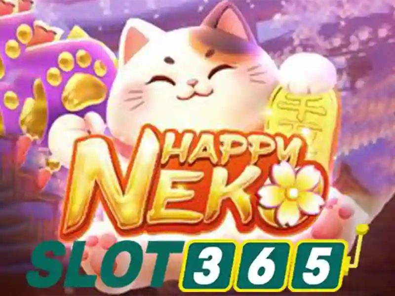 Slot365 - Nền tảng chơi slot trực tuyến an toàn và đáng tin cậy