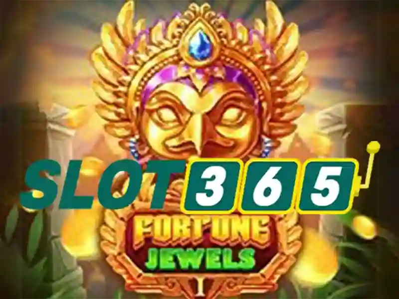 slot365 tại - Khám phá thương hiệu và trải nghiệm đỉnh cao