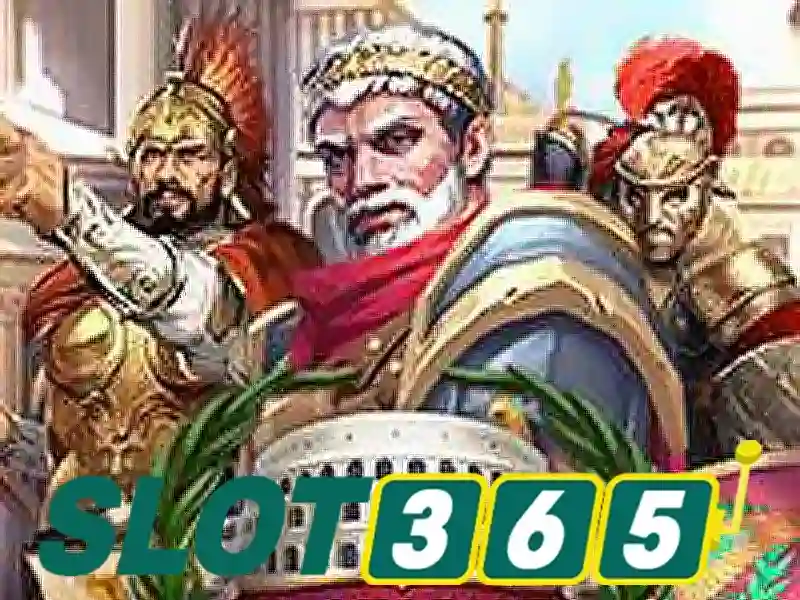 Slot365: Tổng quan và trải nghiệm người chơi