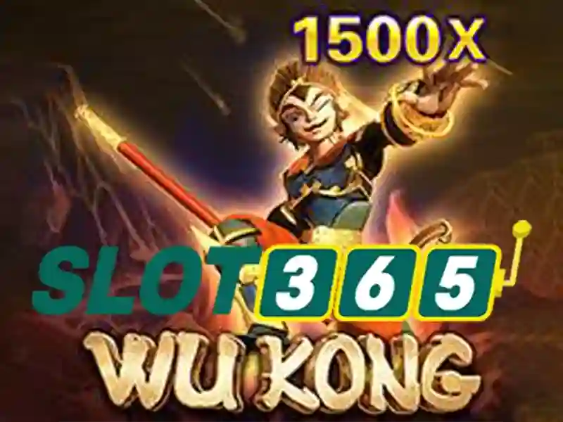 slot365 ap – Nền tảng casino trực tuyến an toàn và sáng tạo