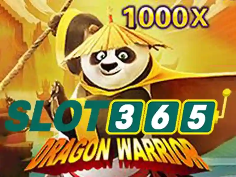slot365: Trải nghiệm slot365 và đánh giá uy tín toàn diện